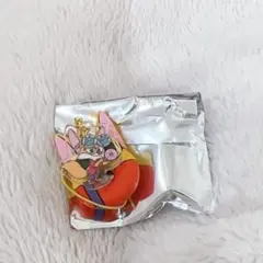 R*様 ズートピア　シークレットストラップ　フィニック