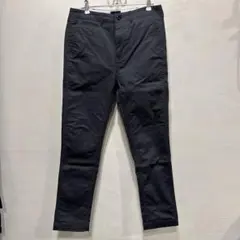 BEAMS ストレッチテーパードチノ