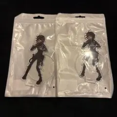 第五人格 囚人 通常デザイン アクリルスタンド 2点セット