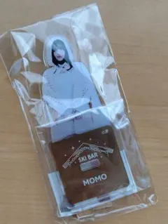 TWICE POPUP ホップアップ Ski Bar アクスタ モモ