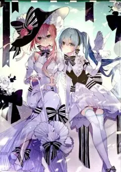 2026年最新】初音ミクシンフォニー クリアファイルの人気アイテム