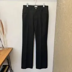 Allege. スラックス ストレートのサムネイル