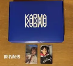 Stray Kids KARMA スンミン