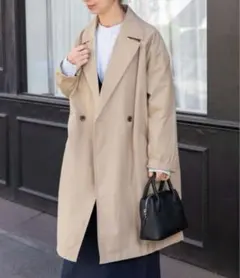 2025年最新】fork&spoon オーバーライトミドルコートの人気