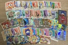 妖怪ウォッチシール約100枚セット