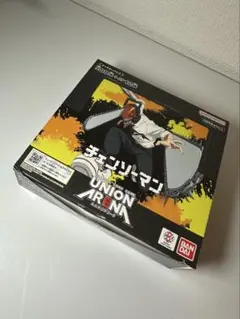 チェンソーマン UNION ARENA トレーディングカード - メルカリ