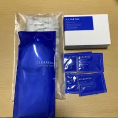 CLEARFUL ORBIS CLEARFUL TRIAL SET M