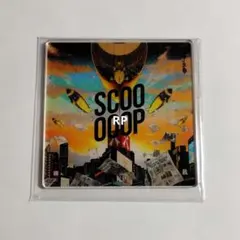 BAND-MAID SCOOOOOP アクリルコースター