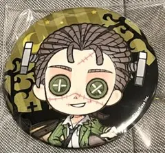 第五人格 患者 心理学者 初詣 缶バッジ スイパラ 第五人格 5周年 缶バッジ 患者 第五人格 IdentityⅤ