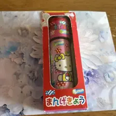 ハローキティ まんげきょう 万華鏡 サンリオ ハローキティ まんげきょう 万華鏡 サンリオ〜RT - メルカリ