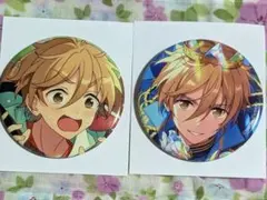 あんスタ イベコレ缶 真白友也