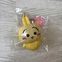 ちいかわパーク限定　うさぎライトキーホルダー