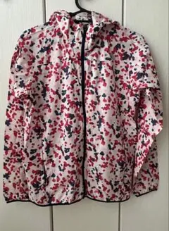 【美品】THE NORTH FACEスワローテイルベントフーディランニングウェア