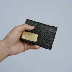 マネークリップ　MASTER&Co. メンズ財布