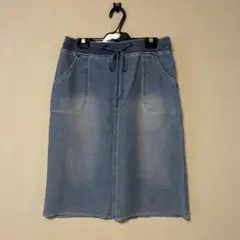 FREAK'S STORE デニムスカート/ストレッチ/スウェット素材のサムネイル