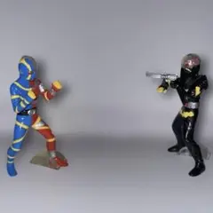 2026年最新】ハカイダーの人気アイテム - メルカリ