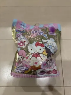 サンリオ 大きなキャラボムのサムネイル