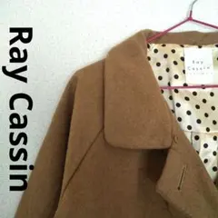 Ray Cassin▶テーラードジャケット