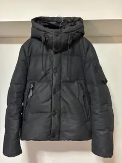 ナノユニバース 西川ダウン