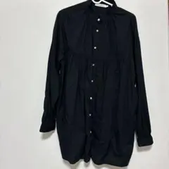 新品AMERICAN HOLIC ブラックシャツ Mサイズ