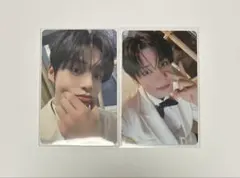 ZB1 ジウン RE-FLOW ラキドロ 渋谷タワレコ特典