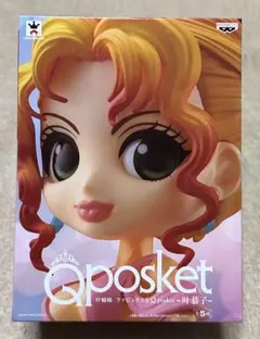 Q posket 叶姉妹 ファビュラスなQ posket 叶恭子のサムネイル