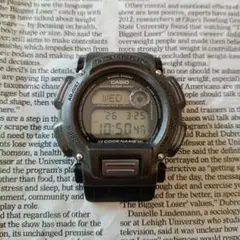 ビンテージ G-SHOCK DW-8800
