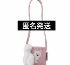 台湾　スタバ　ドリンクホルダー　猫