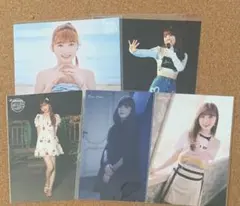 NiziU ラントレ　ミイヒ