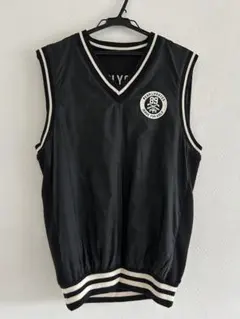 PEARLY GATES バックプリーツノースリーブシャツ　未使用 PEARLY GATES バックプリーツノースリーブシャツ 未使用 PEARLY