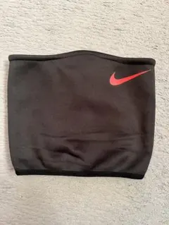 Nike トレーニング ネックウォーマー ブラック