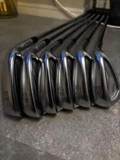 こーぺー　i210 uw ヘッドのみ 2026年最新】ping i210 uwの人気アイテム - メルカリ