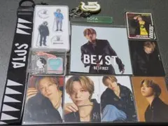 BE:FIRST SOTA セット※メルカリ便