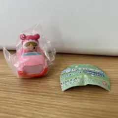 【新品】アンパンマン てころがしわくわくカー！アンパンマン4 あかちゃんまん