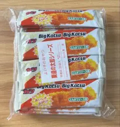 菓道 ビックカツ 20袋入のサムネイル