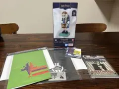 （火曜日発送）ハリーポッター 一番くじ ラストワン賞　H賞+J賞I賞　まとめ売り