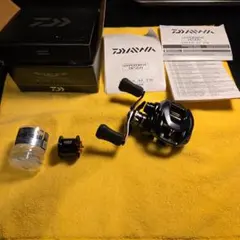 美品　スティーズA2TW1000XH スプールセット 2026年最新】スティーズa2 スプールの人気アイテム - メルカリ