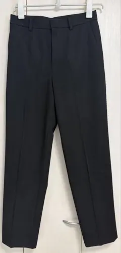 UNIQLO スマートアンクルパンツ Sサイズ