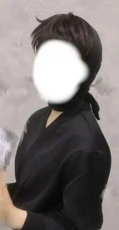 フルセット コスプレ