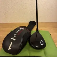 Fourteen ドライバー ヘッドカバー付き