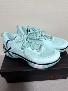 Way of Wade ウェイド アボカド 26.5センチ バスケット ハンド - メルカリ
