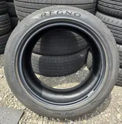 2022年製 225/50R17 ブリヂストン レグノGR-X2 ４本セット！のサムネイル