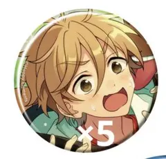 あんスタ コレ缶 真白友也