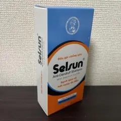 巡*宮様 【新品】selsun シャンプー ブルー　３本セット ページ 1 - レビュー - Selsun Blue（セルサンブルー）, フケ