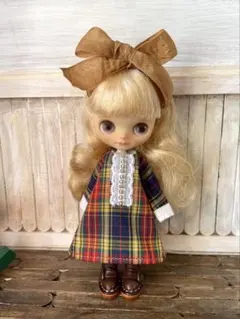 プチブライス ぬいぐるみ