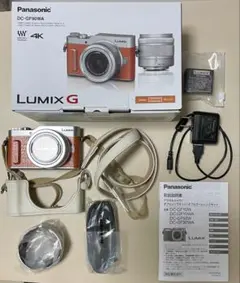 2025年最新】lumix gf9 望遠レンズの人気アイテム - メルカリ