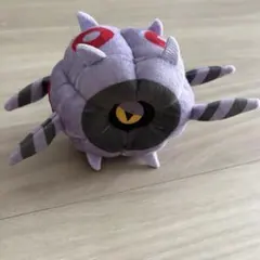 ポケモンfit ホイーガ ぬいぐるみ