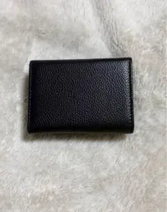 【値下げ可能】DIESEL 三つ折り財布　ブラック ディーゼル DIESEL DIESEL 三つ折り財布 X09887 PR818 1dr tri