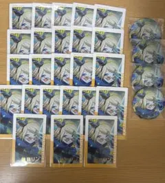 プロセカ 鏡音リン エピカ 22A 缶バッジ 40B まとめ売り