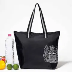 GLOW 付録 Aquascutum パッカブル お出かけBAG